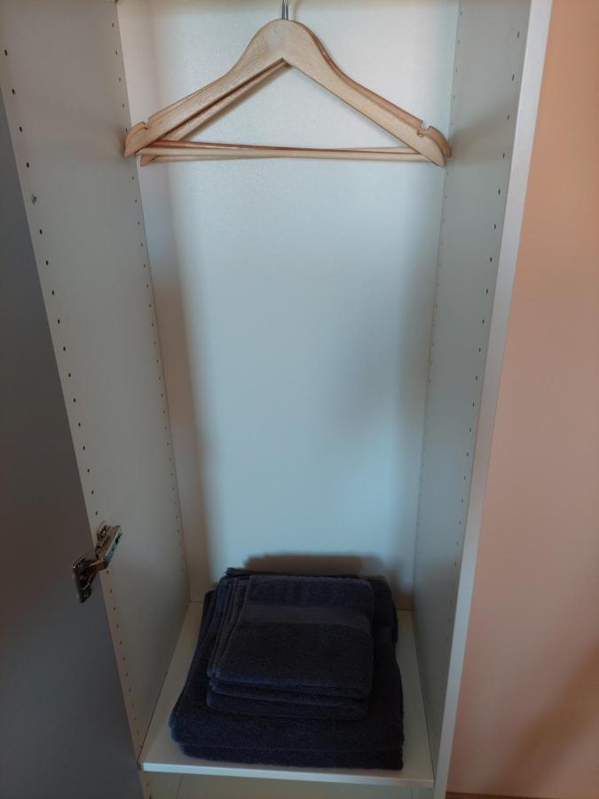 Apartament Atlantic Studio 1 Room-Pokoj Swinoujscie Ngoại thất bức ảnh