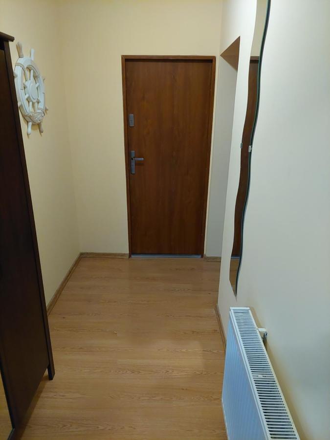 Apartament Atlantic Studio 1 Room-Pokoj Swinoujscie Ngoại thất bức ảnh